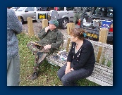 Let me see, how many sites shall we look for today?